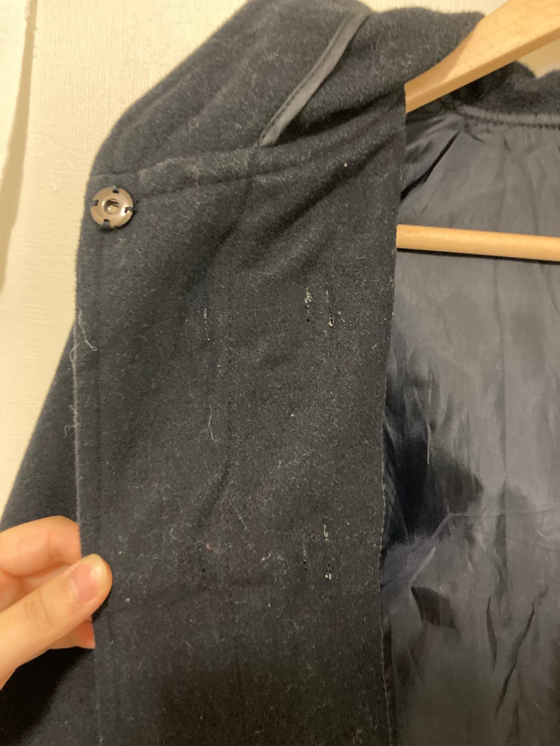 남색 떡코 상품이미지8