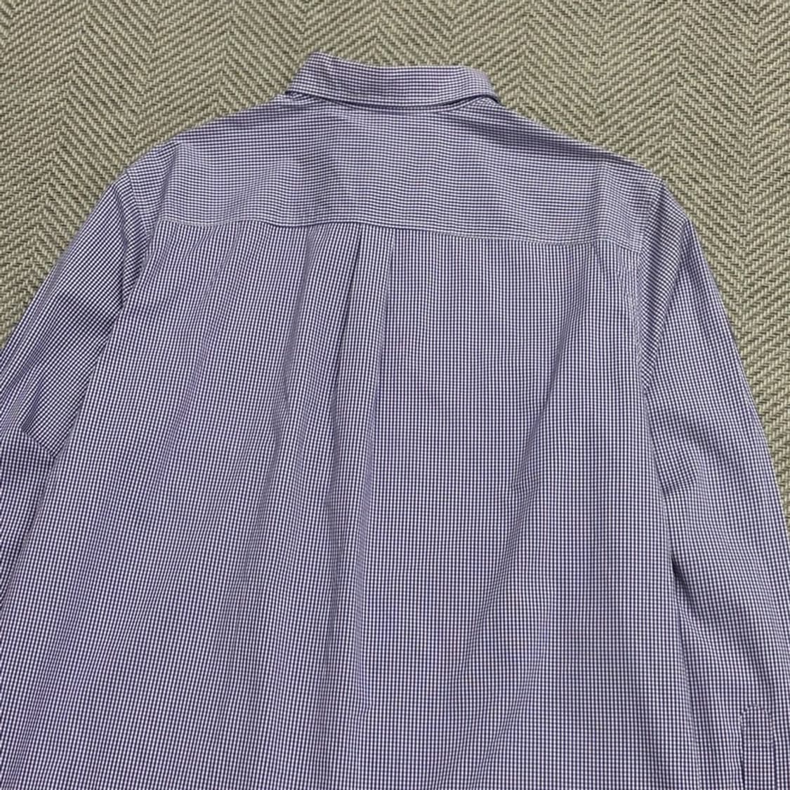 챕스랄프로렌 체크 셔츠 v1673 상품이미지4