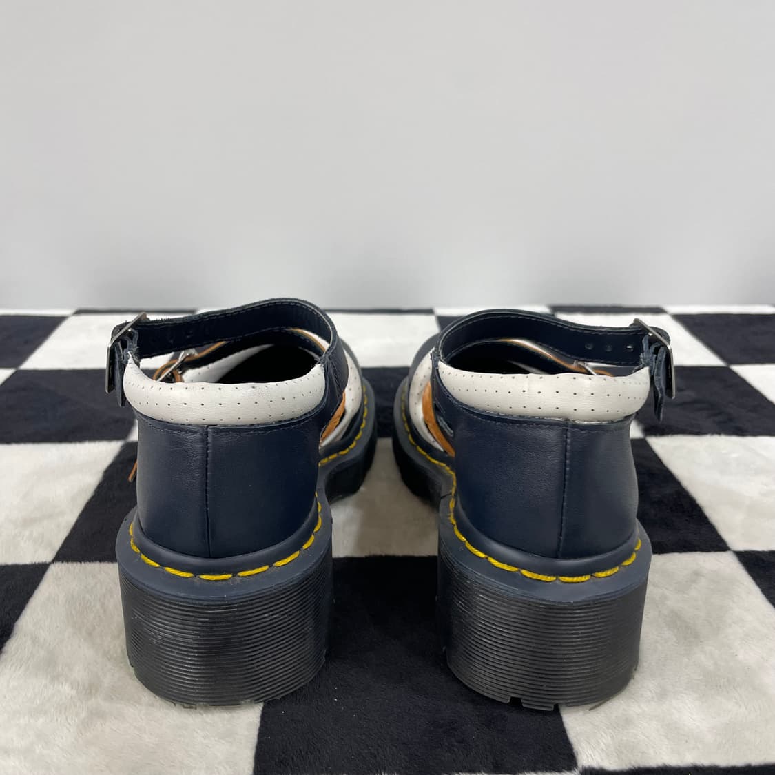 닥터마틴 메리제인 슈즈 (35) 상품이미지4