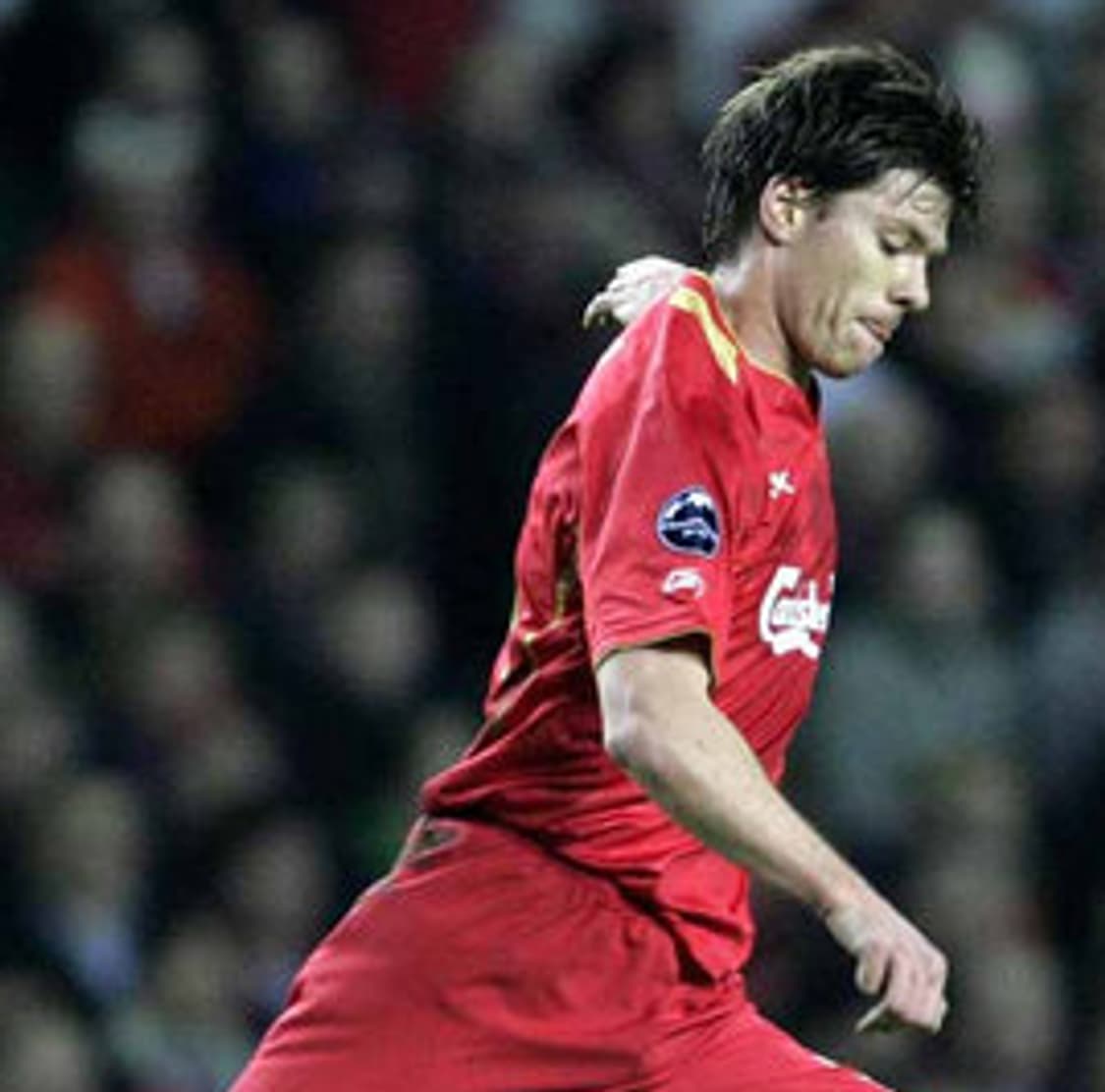 05-06 리버풀 홈 No.14 사비 알론소 상품이미지10