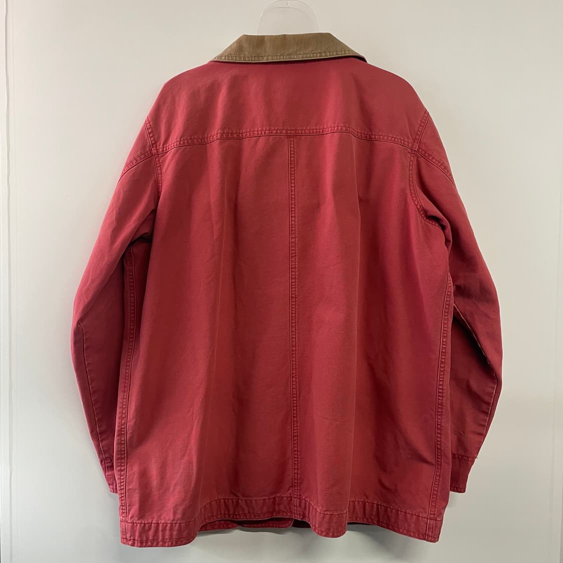 90s 엘엘빈 필드 초어자켓 상품이미지7