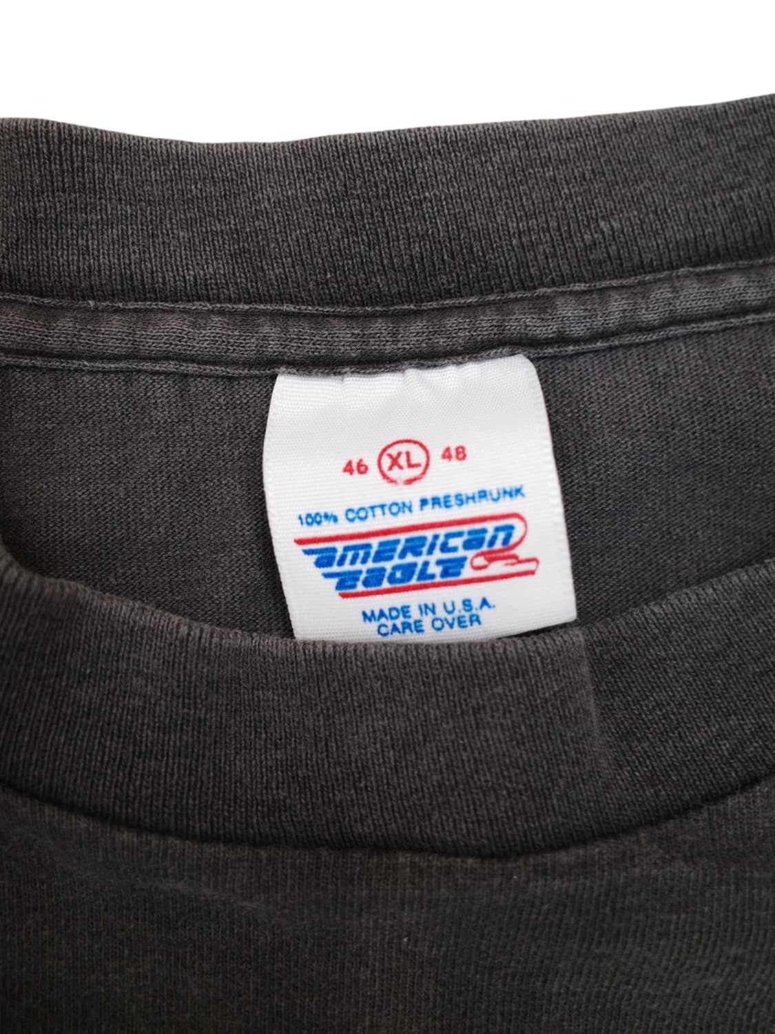 80‘s 미국 전투기 F-16 티셔츠 상품이미지8