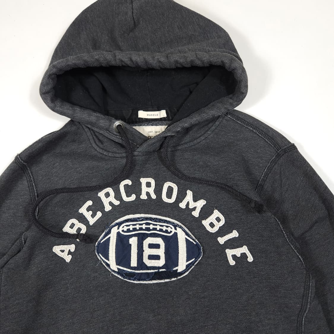아베크롬비 후드티  상품이미지2