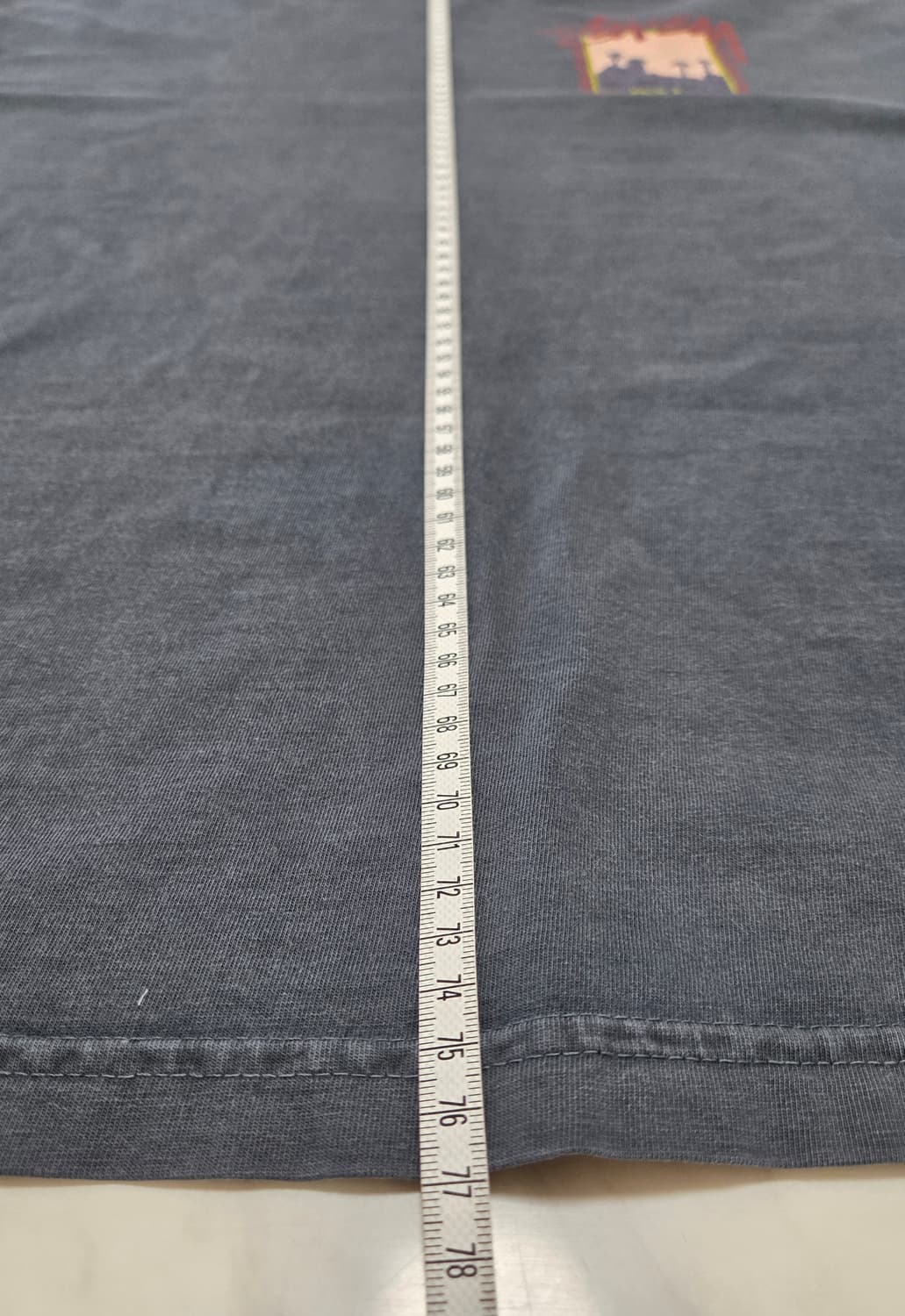 스투시 팜데저트 반팔 티셔츠  상품이미지9