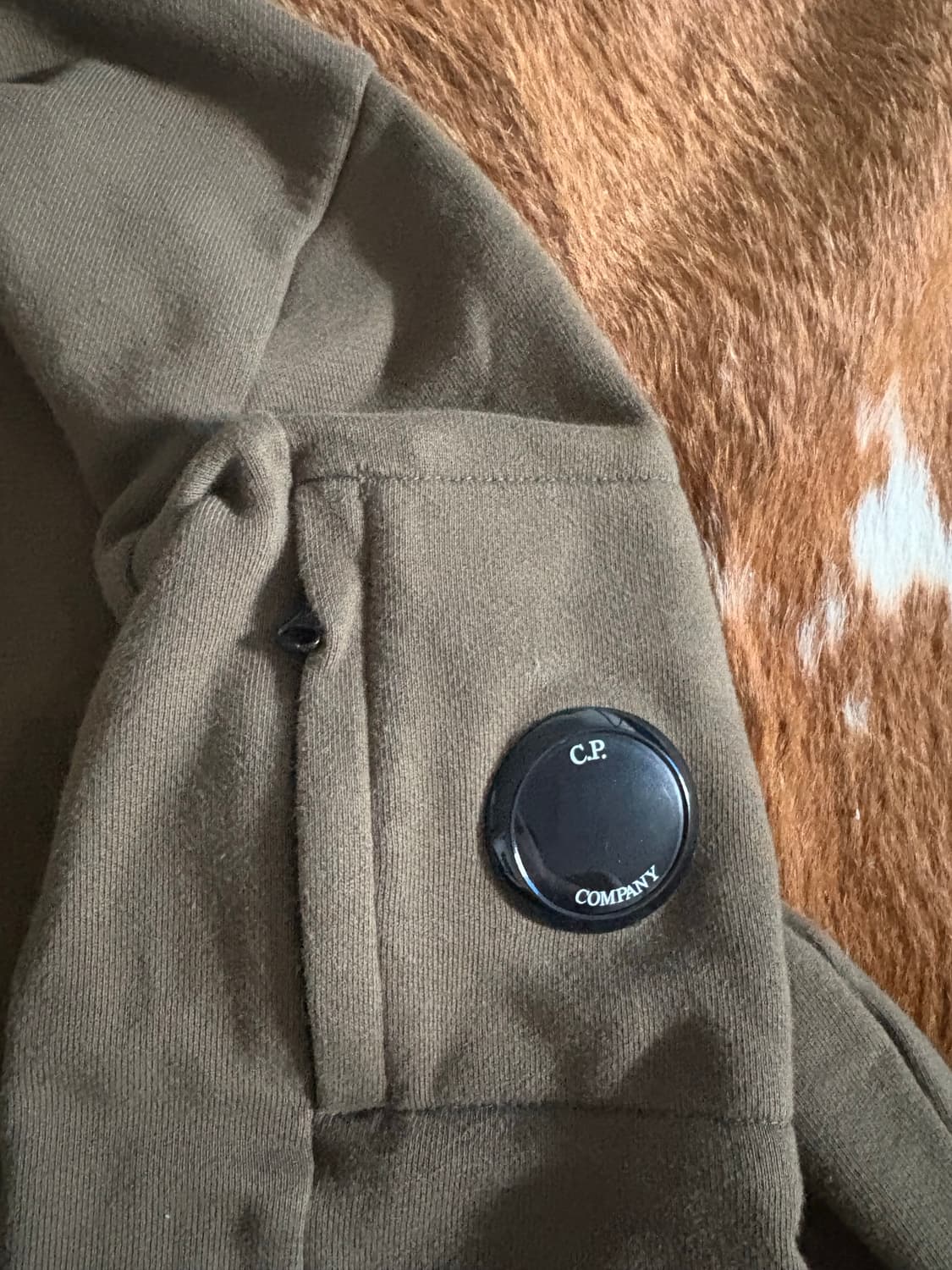 Cp컴퍼니 m 상품이미지2