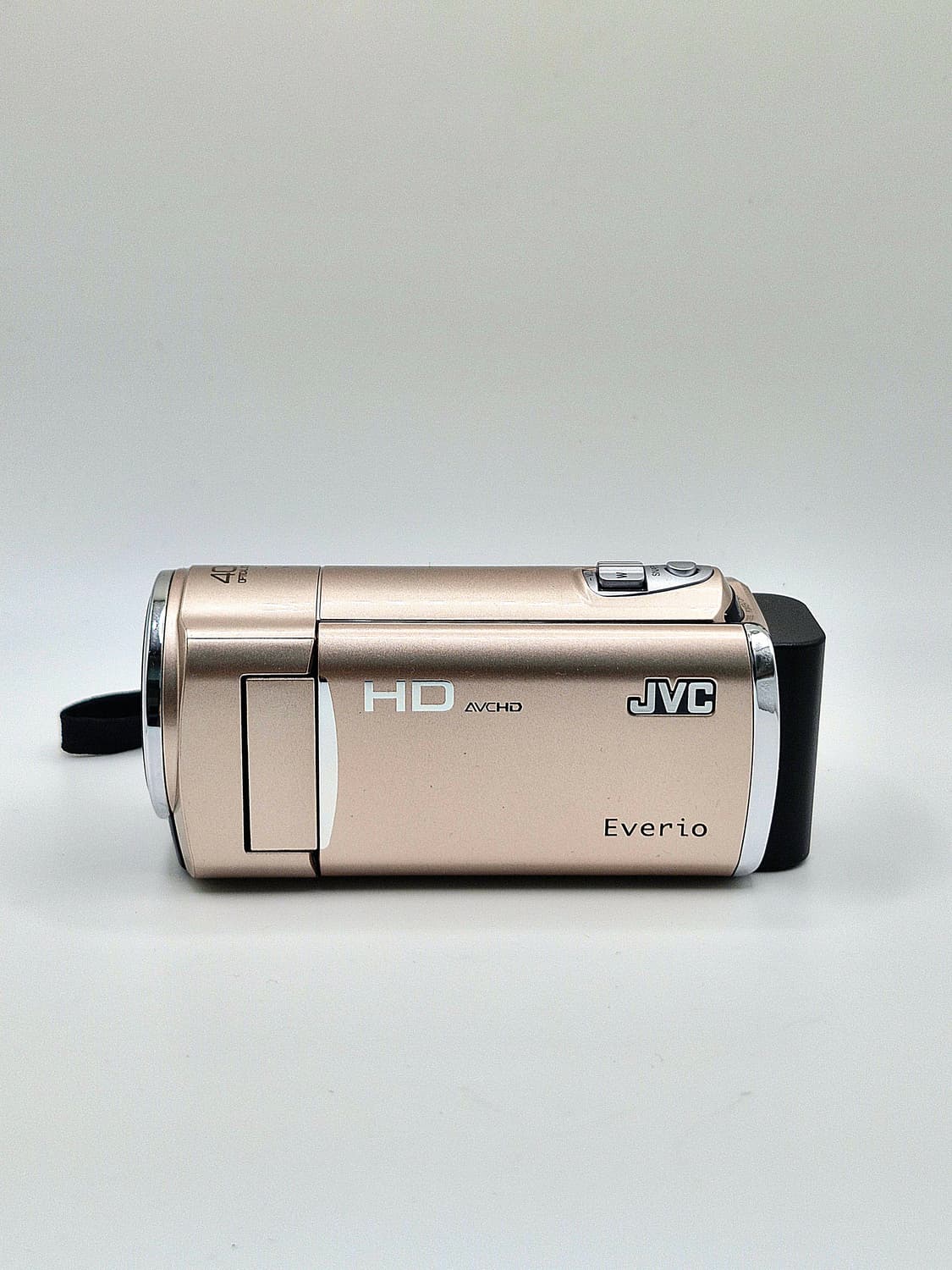 JVC GZ-HM670 빈티지캠코더 [ 꾸미기 0 ] 상품이미지10