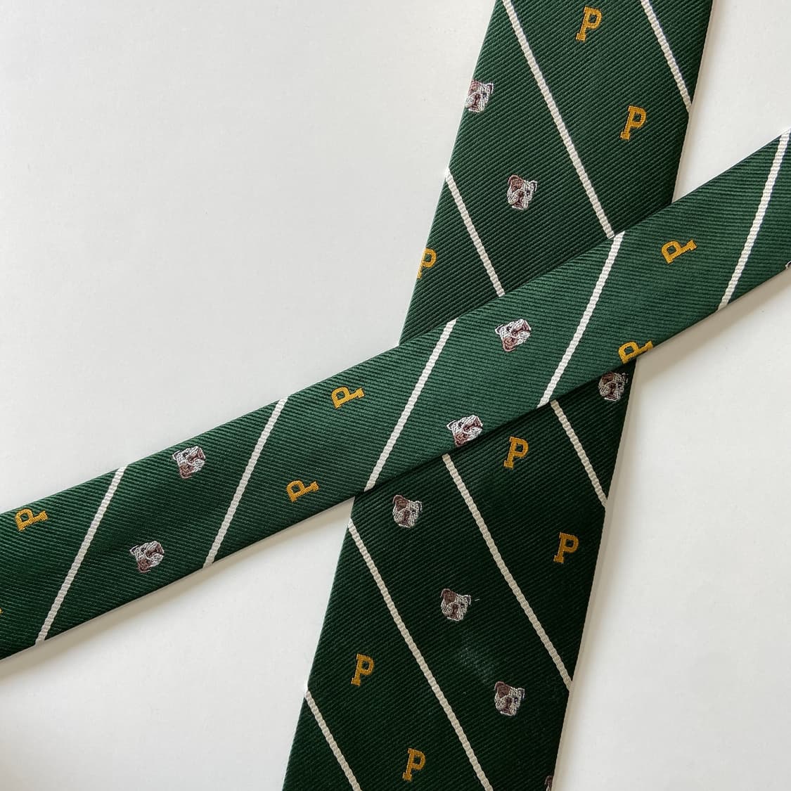 제이프레스(J.Press) 명품 정품 넥타이 상품이미지4