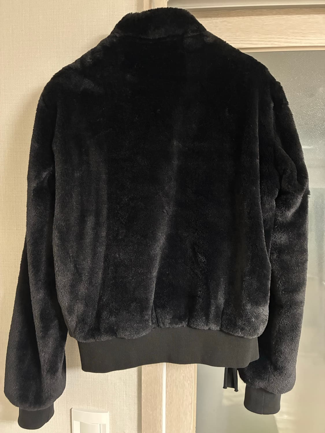 OPEN YY 여성 퍼자켓 상품이미지4