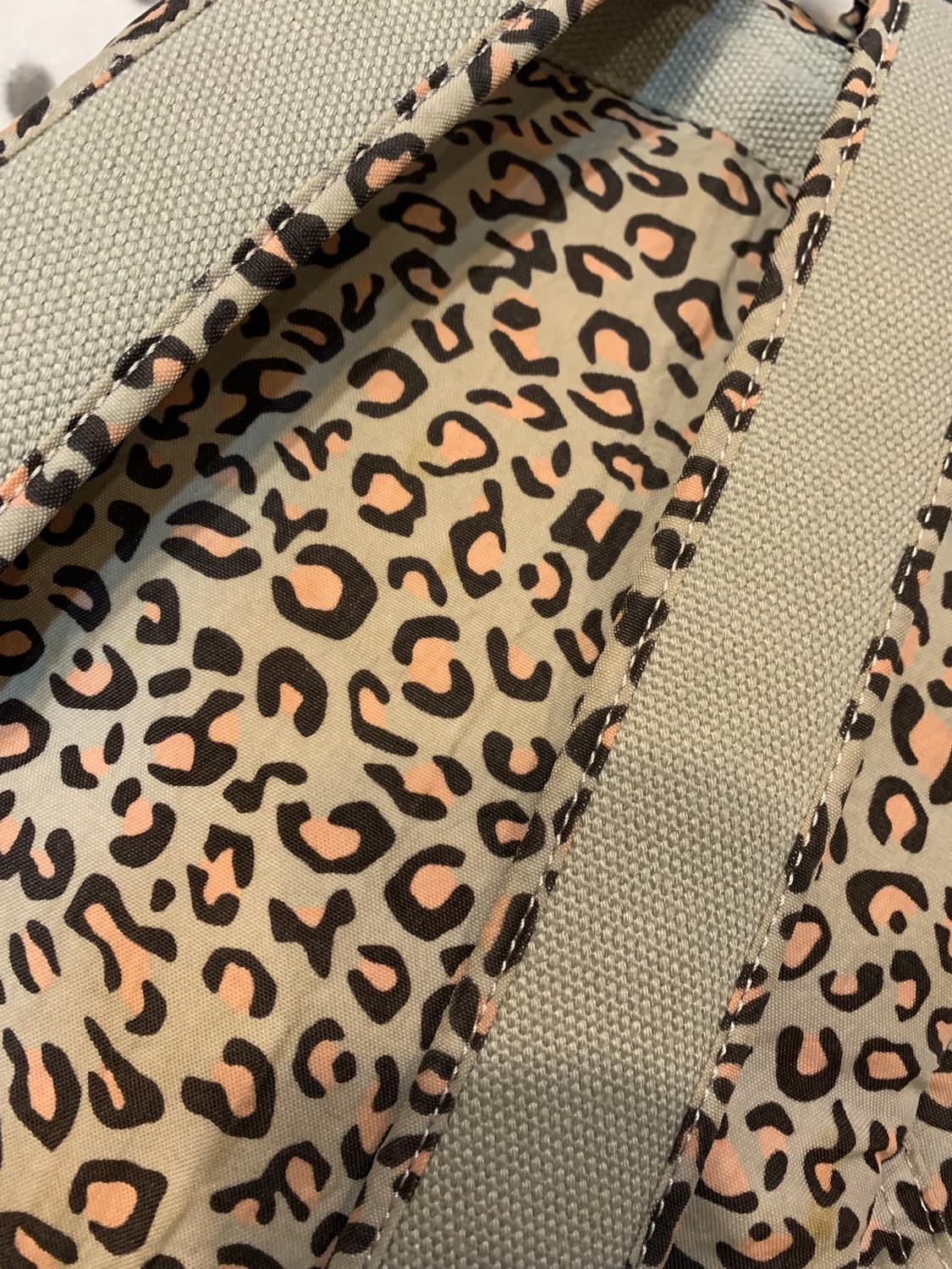 키플링 호피백팩 상품이미지4