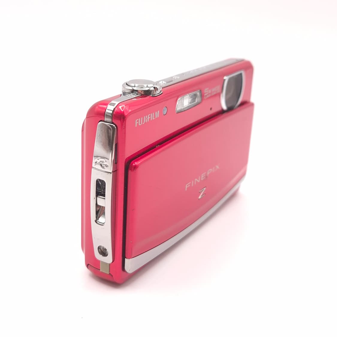 터치액정❤️화사한 인물샷📸 파인픽스 FinePix Z90 상품이미지9