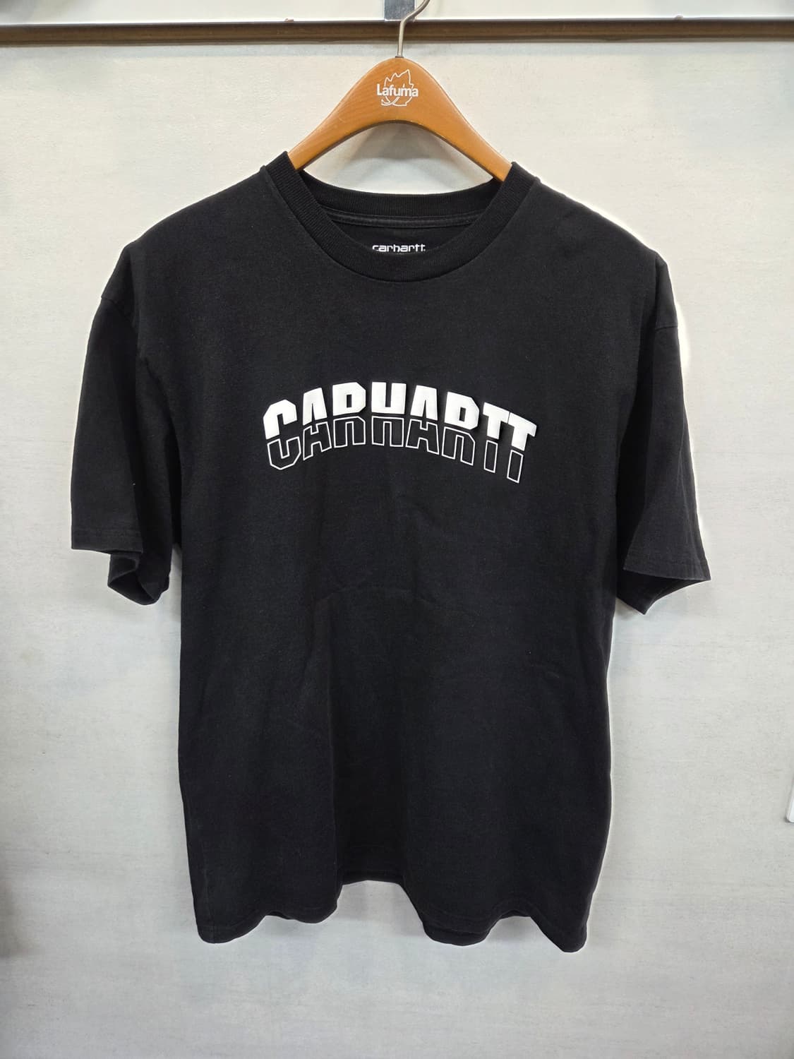 칼하트 윕 디스트릭트 반팔 xl 상품이미지1