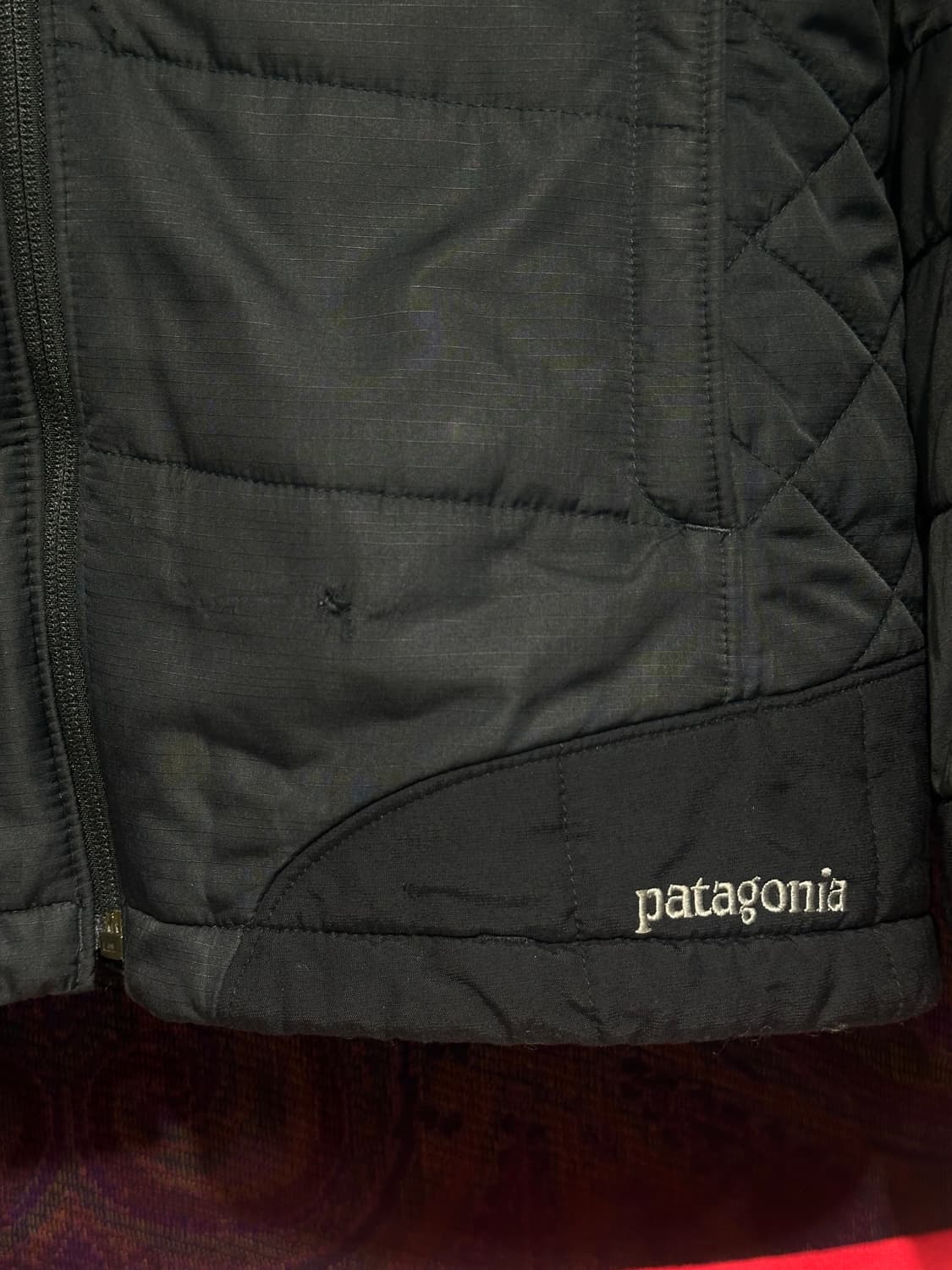파타고니아 푸퍼 라이더 자켓 상품이미지6