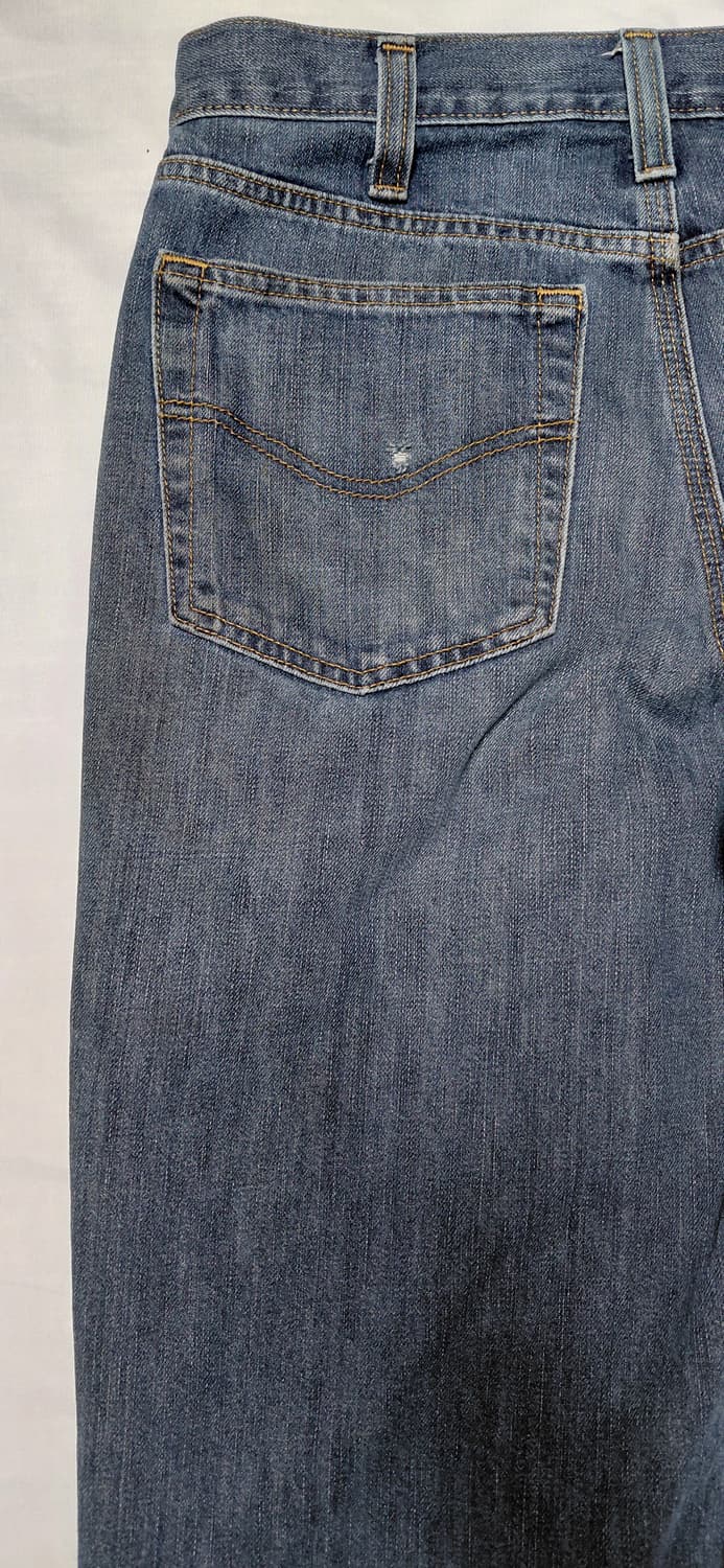 Carhartt 청바지 34x34 상품이미지6