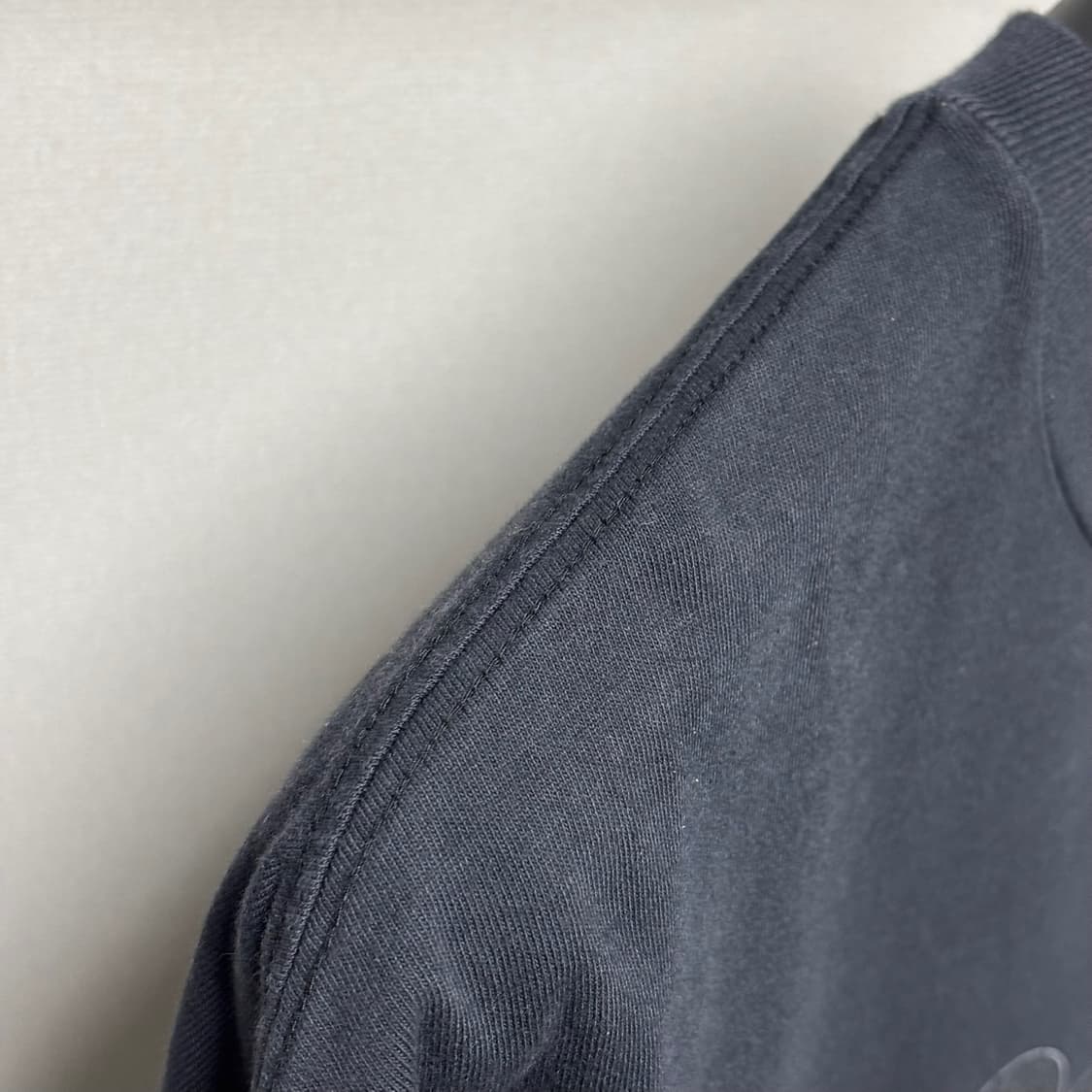 3) unused 언유즈드 디즈니 미키 롱슬리브 상품이미지2