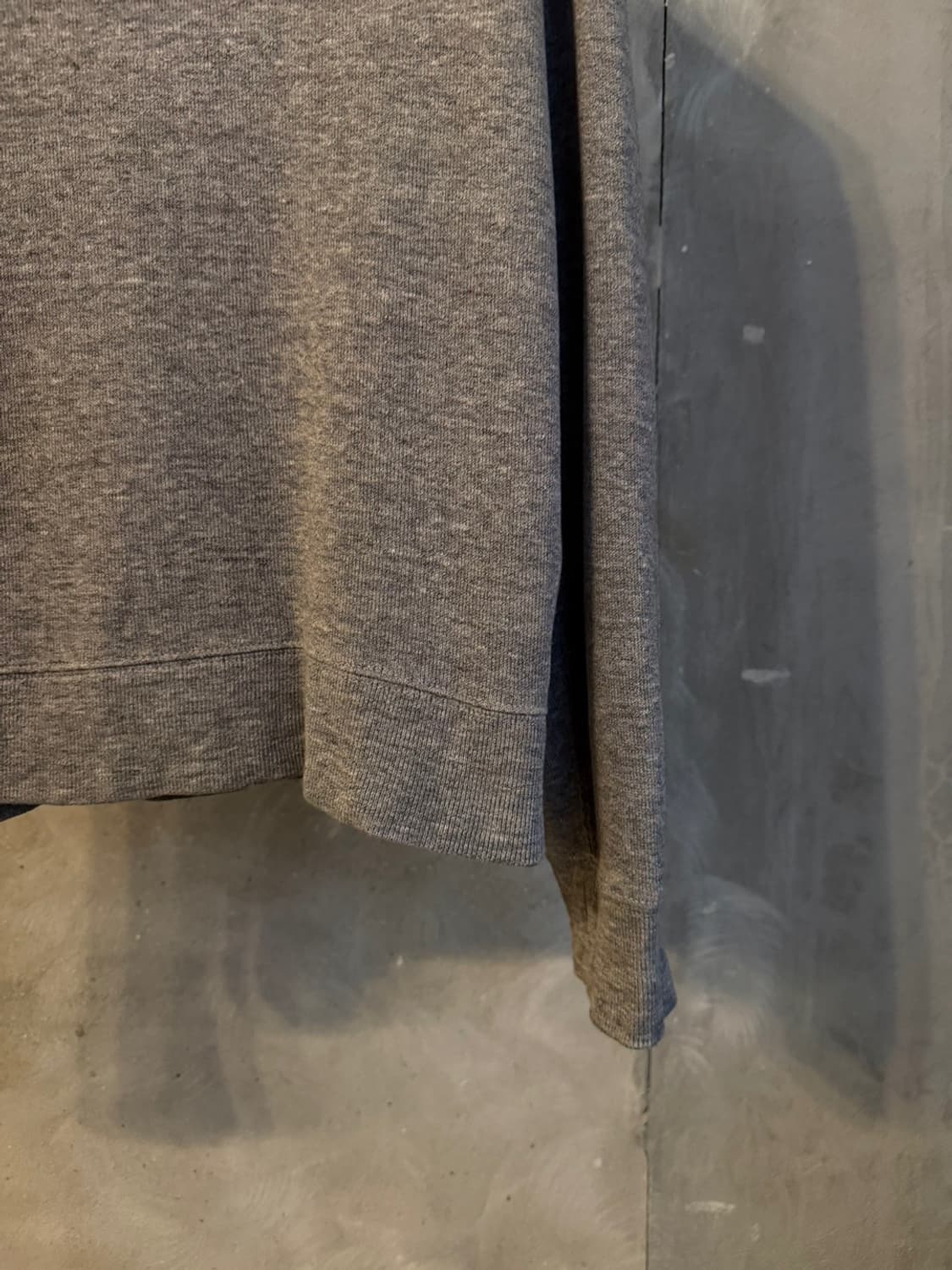 폴로 랄프로렌 숄칼라 스웻 슬림100 상품이미지6