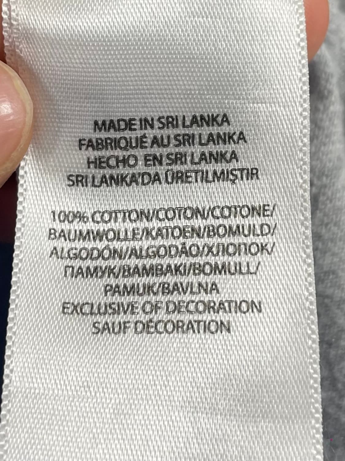 폴로 랄프로렌 USA 빅포니 반팔 카라티 (on.637)   상품이미지5