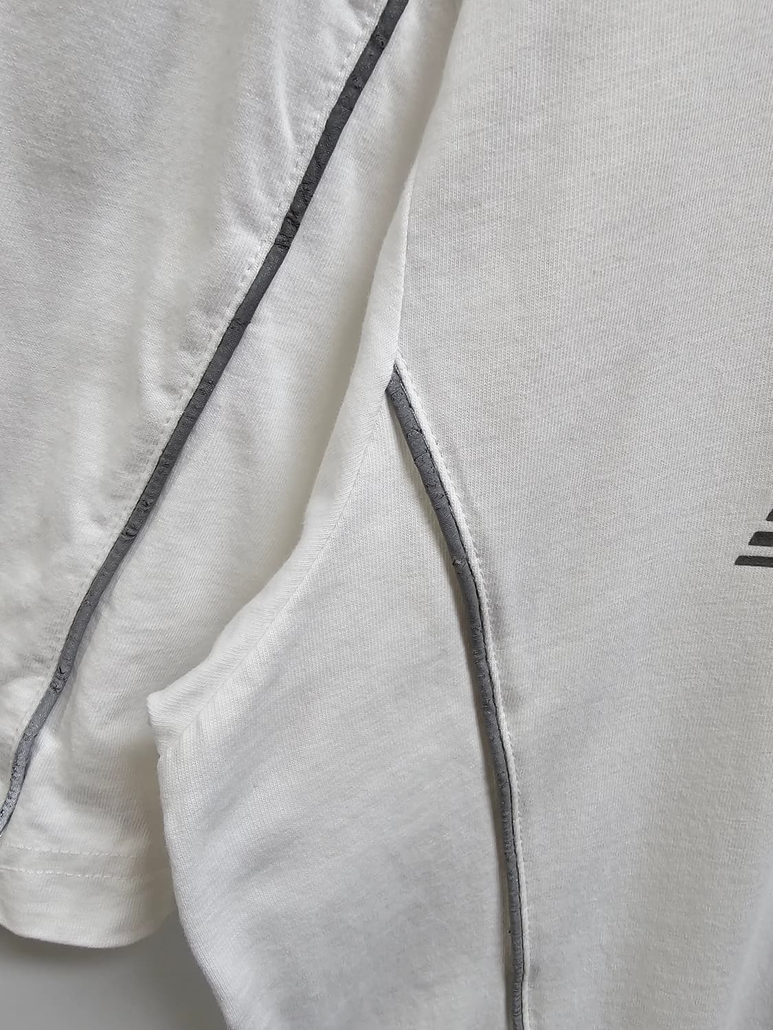 팔라스 정품 핌프드 반팔티셔츠 XL 상품이미지6