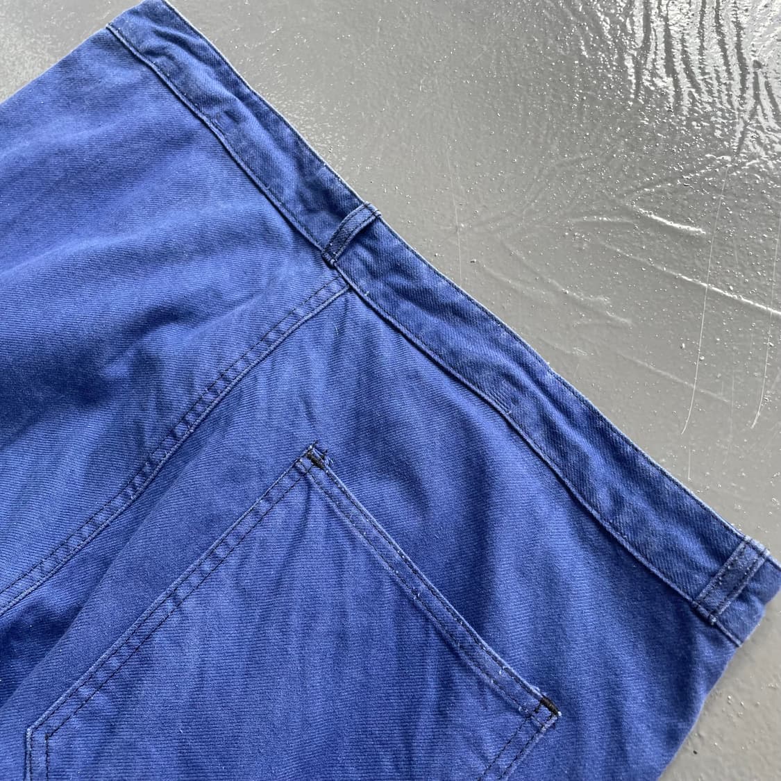 1980’s French Work Pants 상품이미지8