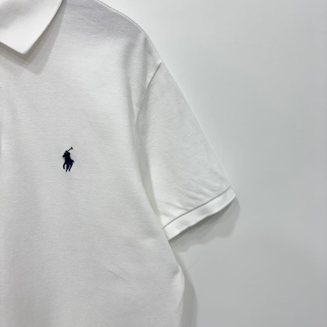 Polo Ralph Lauren 피케 반팔티셔츠 상품이미지6