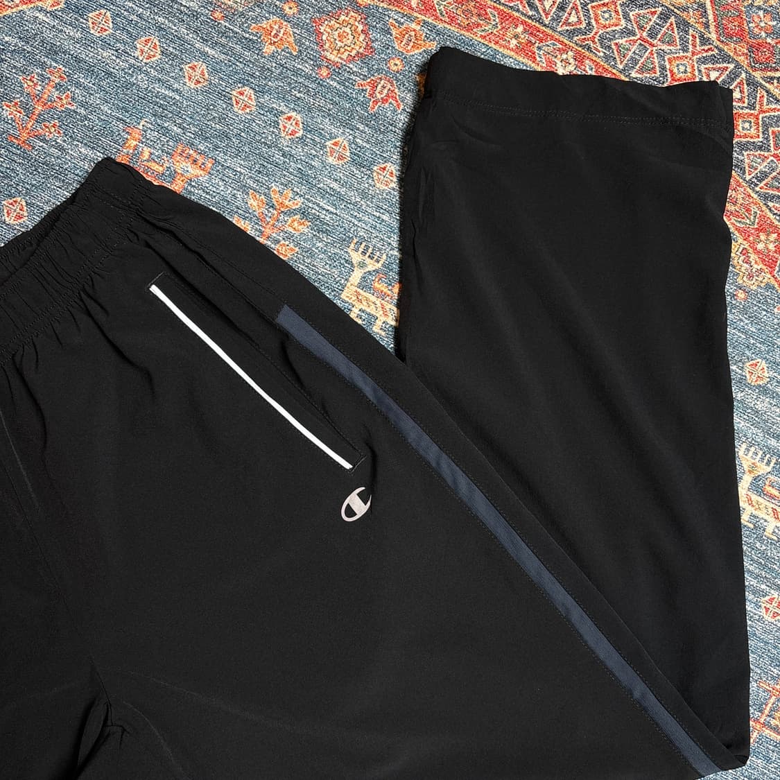 챔피온 트랙팬츠 상품이미지3