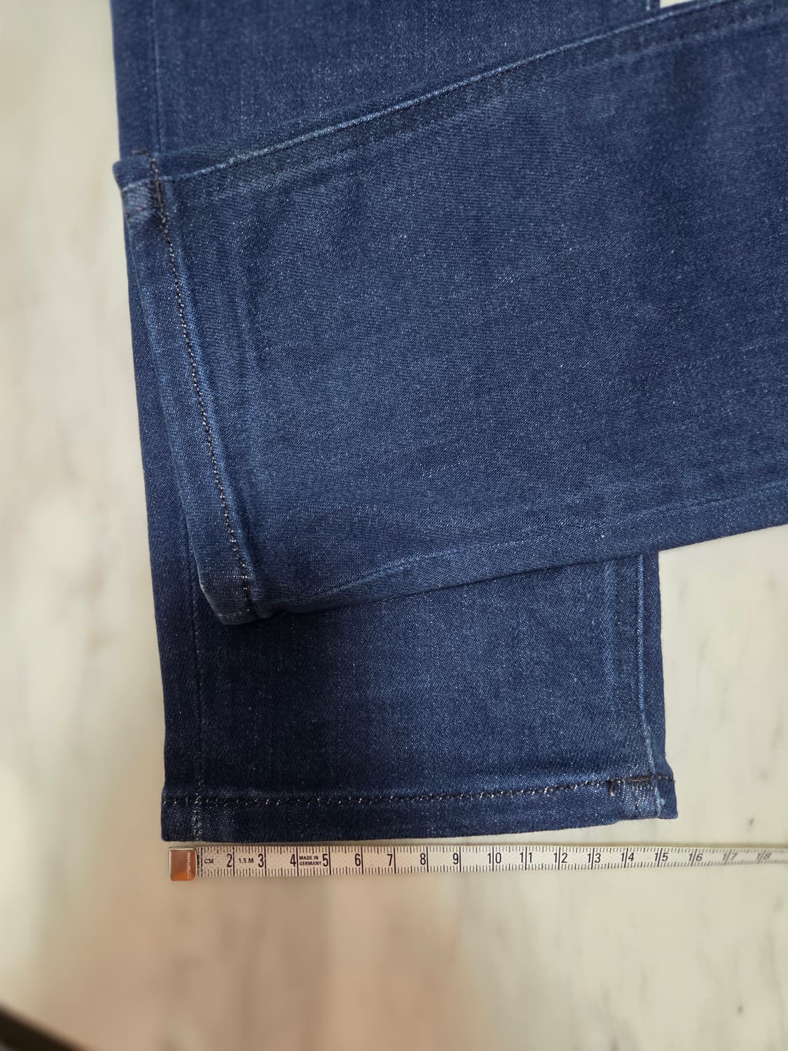 디젤 FOURK 데님팬츠 상품이미지4