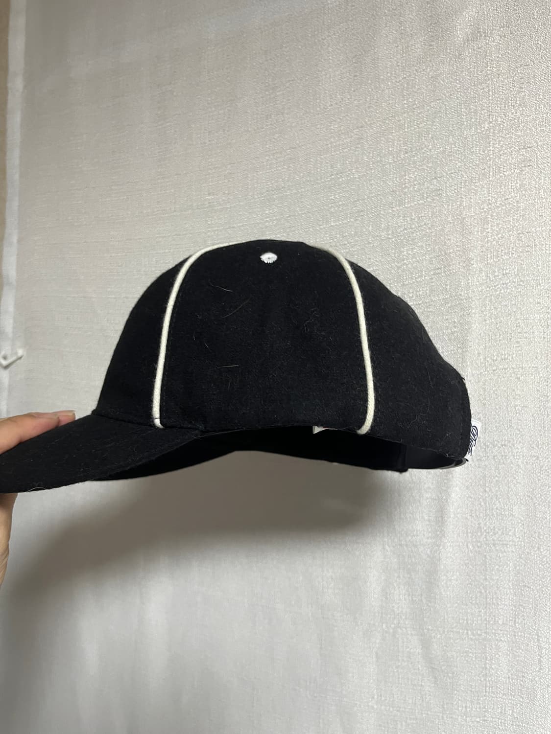 드라이프 스냅백 볼캡 모자 상품이미지3