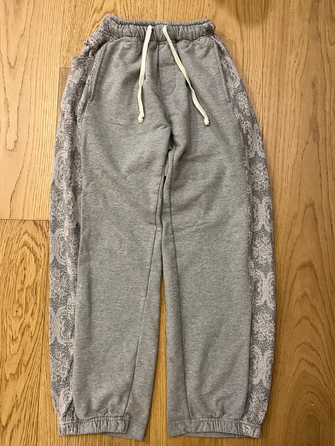 빈티지 바지 상품이미지2