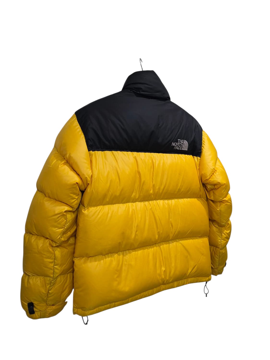 노스페이스 700 옐로우  상품이미지4