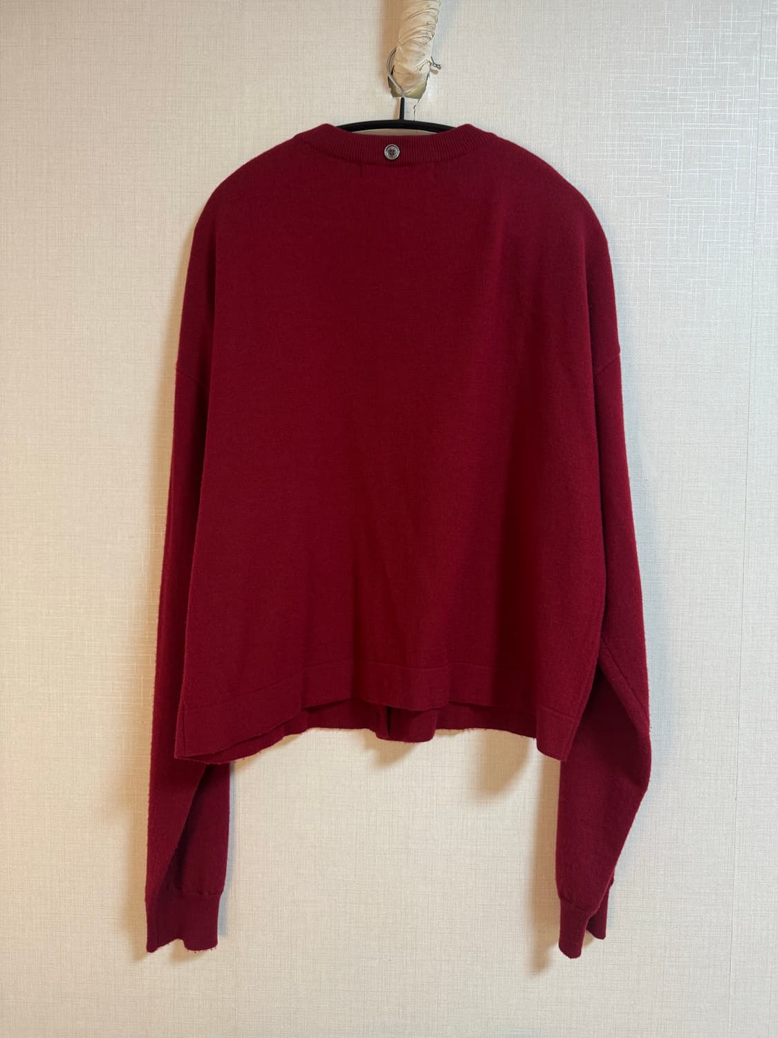 Birrot 가디건 상품이미지2