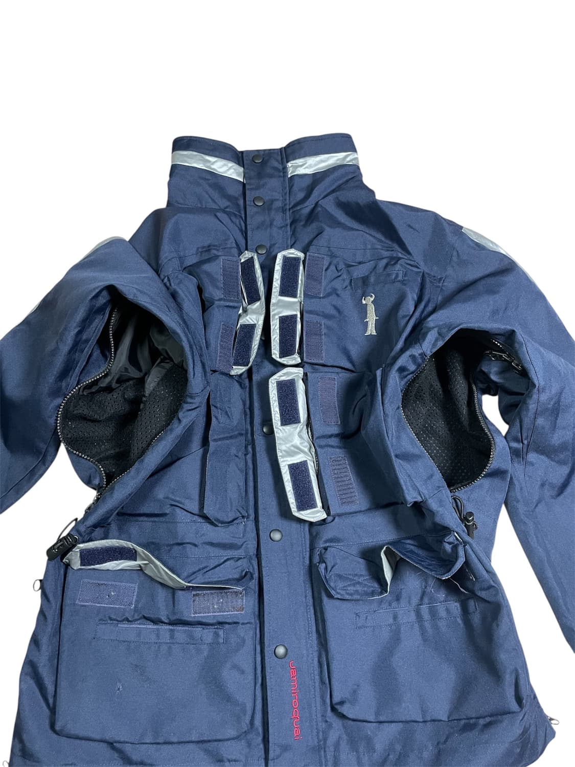 🕑90s levis silvertab Jamiroquai 상품이미지4