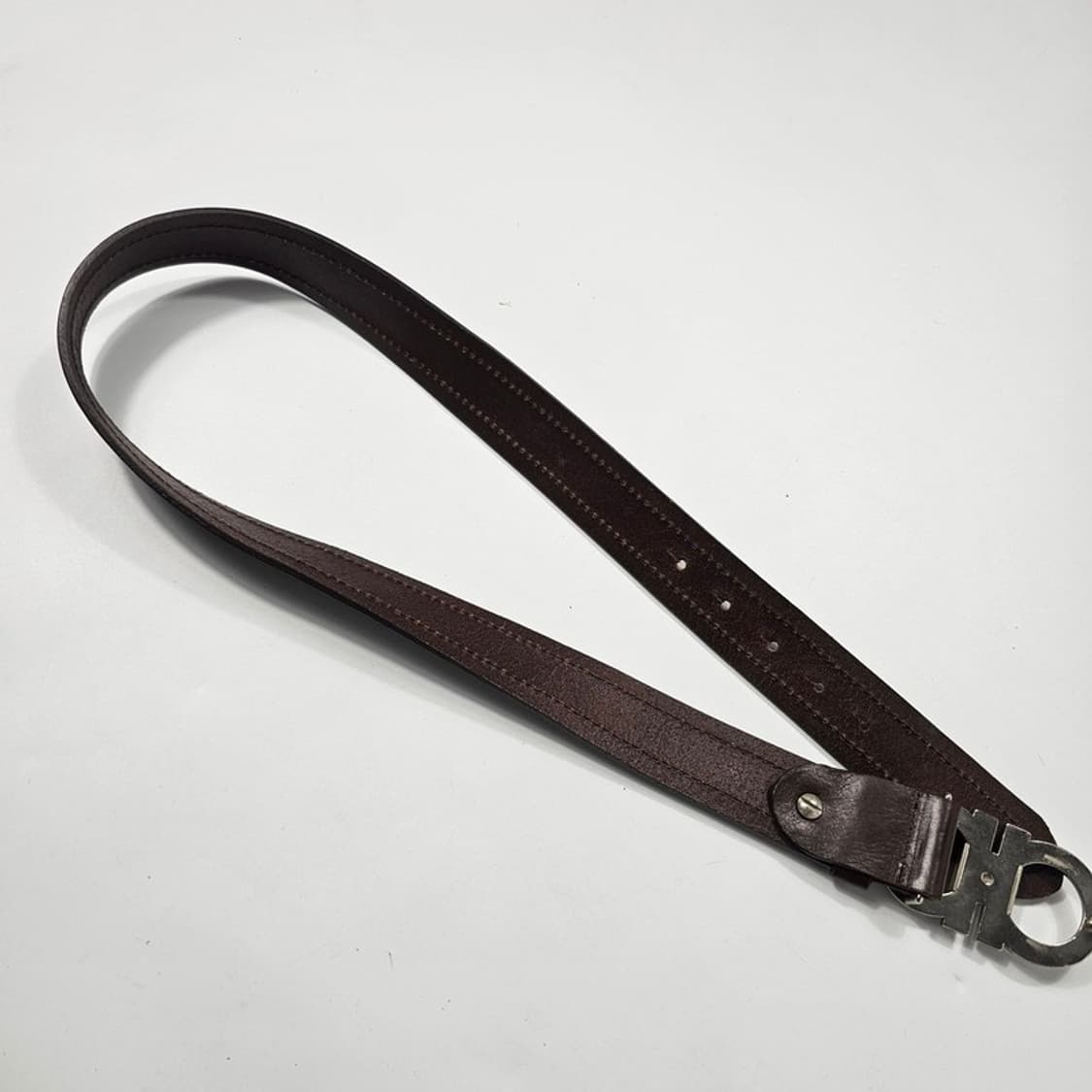 페라가모 가죽 벨트 상품이미지3