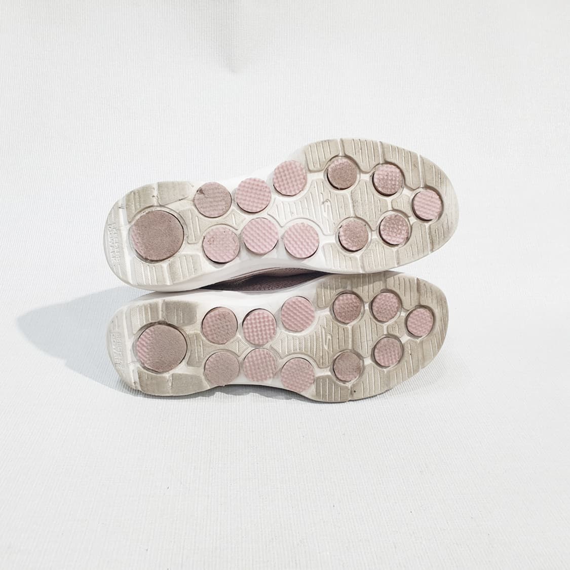 스케쳐스 고 워크 7 슬립온 운동화 250(여성용) 상품이미지8