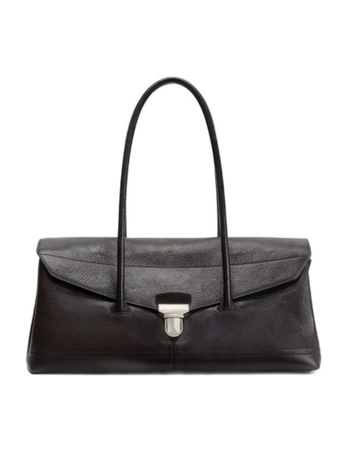 르메르 기어백 다크밍크 (브라운) 크로스백 상품이미지1