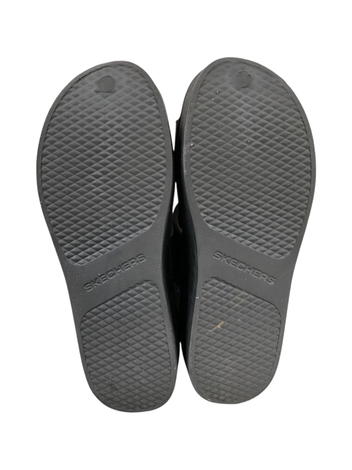 스케쳐스 아치핏 업비트 샌들 블랙 240 상품이미지6