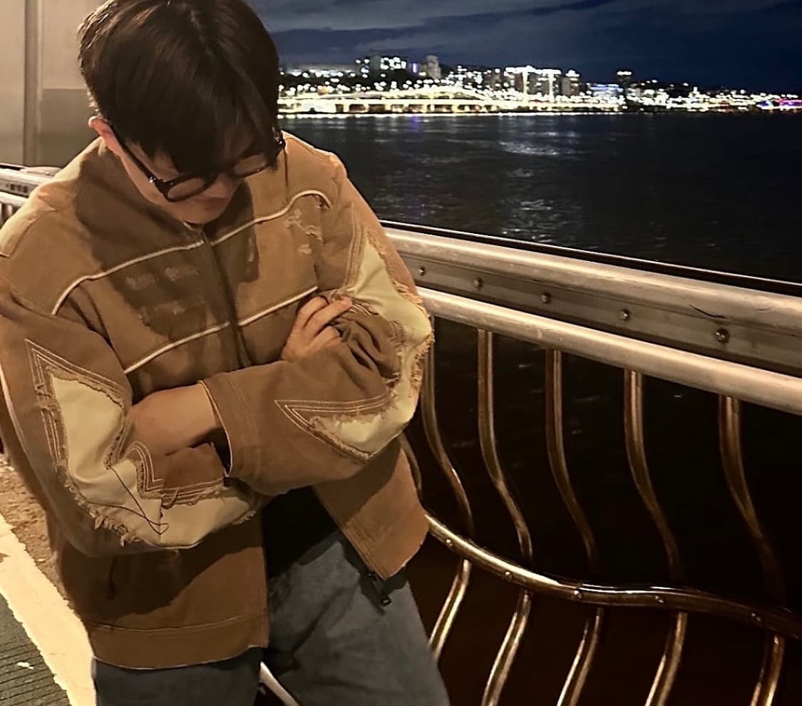 아더에러 wez 자켓 상품이미지2