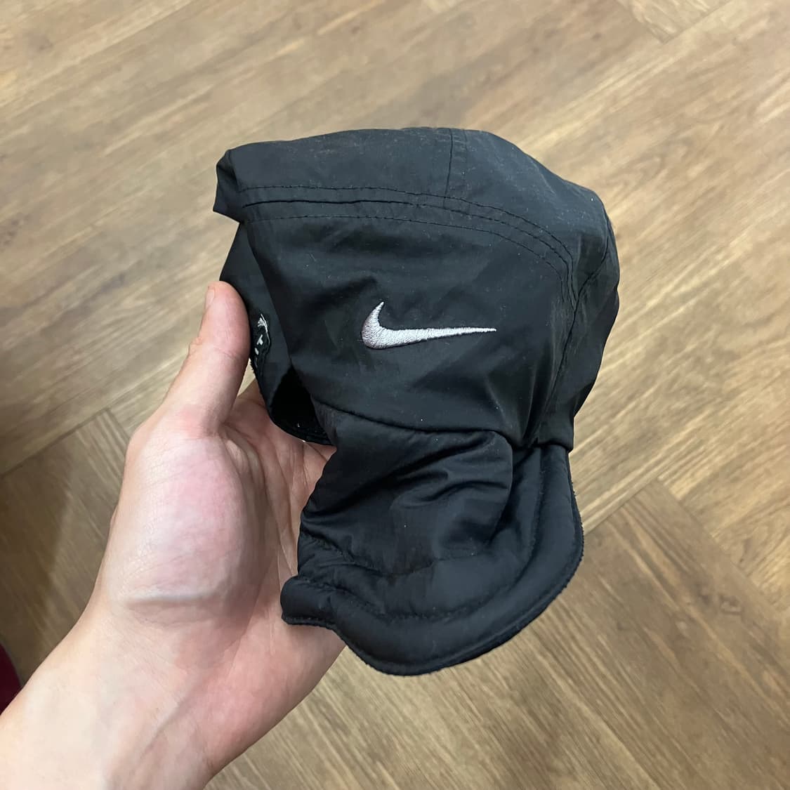 N101 00s 나이키 철사 볼캡 모자 빈티지 상품이미지1