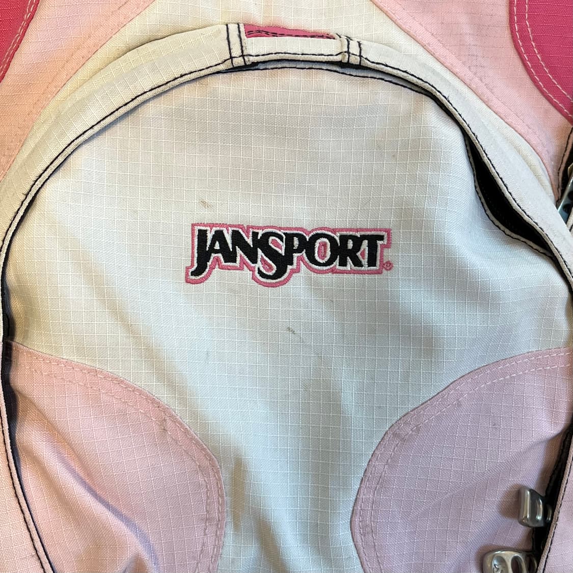 빈티지 잔스포츠 백팩(Vintage Jansport Backpack) 상품이미지2