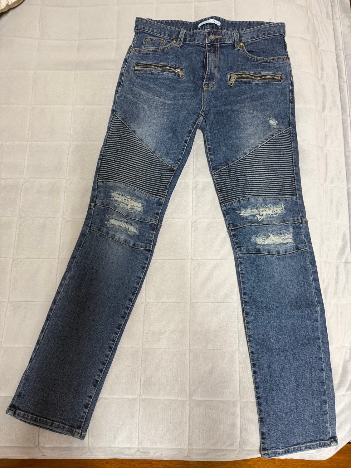 바이커진 상품이미지2