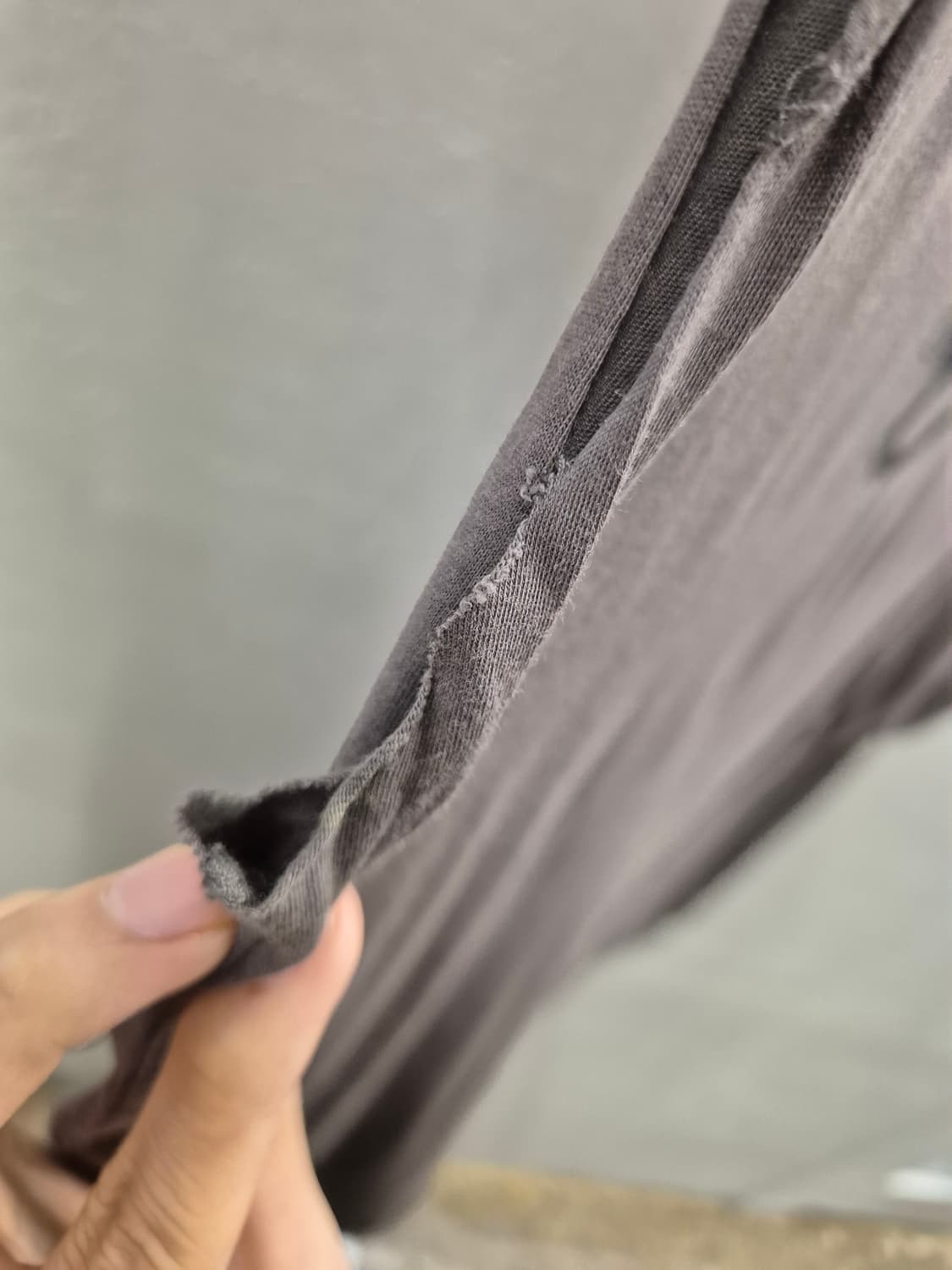 디젤 그래픽 프린팅 티셔츠 상품이미지5