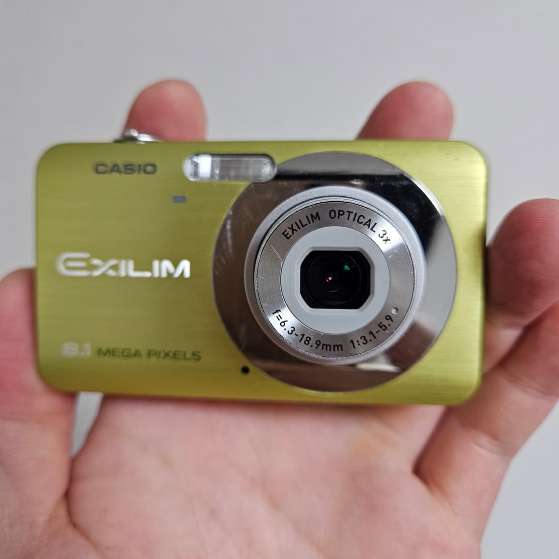 (카리나, 토모토모 디카) 카시오 엑슬림 EX-Z80 디카 디지털카메라 상품이미지2