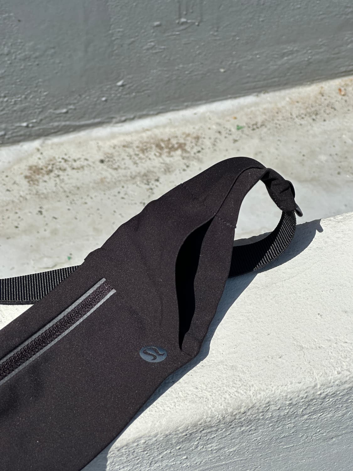 [S-M] 룰루레몬 패스트 앤 프리 러닝벨트 힙색 가방 상품이미지2