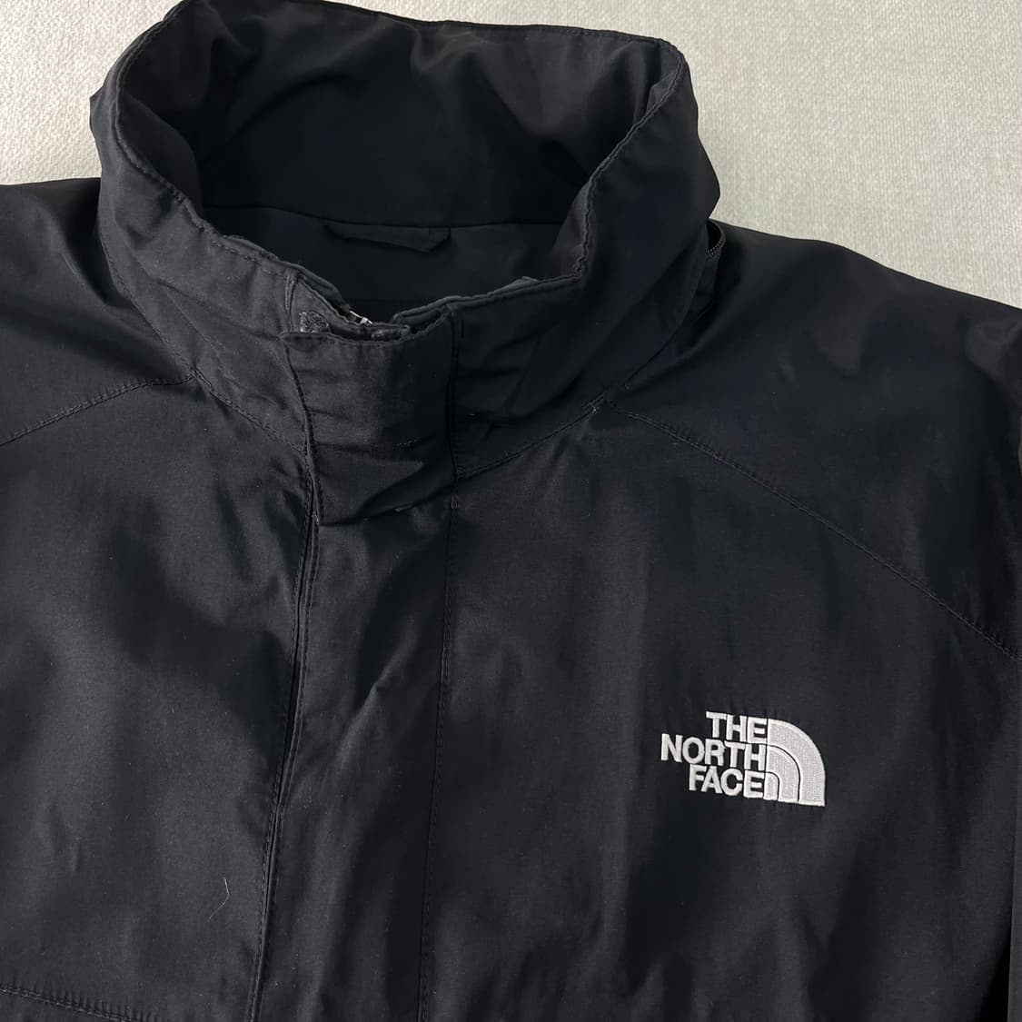 100 노스페이스 고어텍스 바람막이 자켓 상품이미지2
