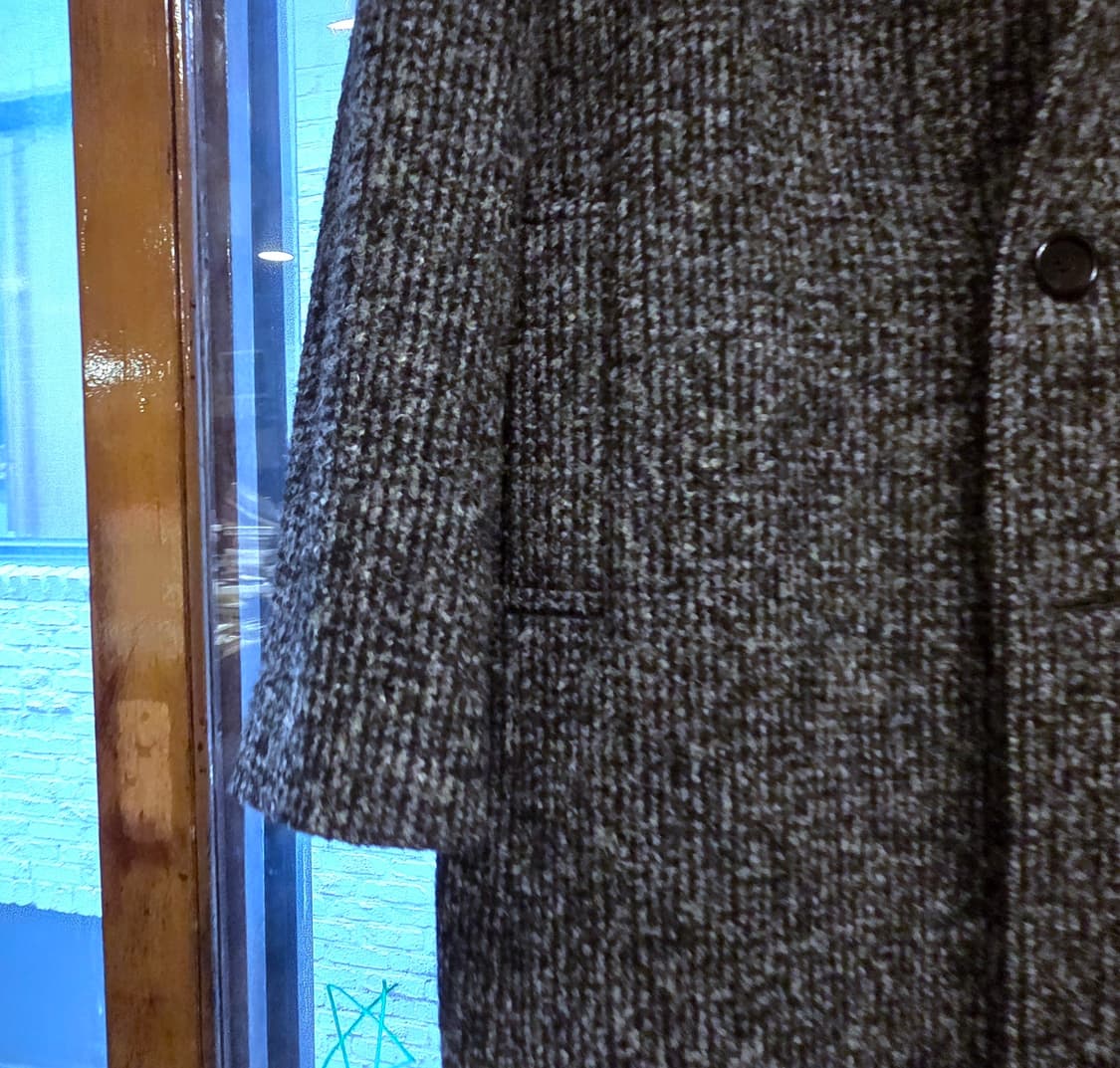 빨질레리 트위드코트 상품이미지9