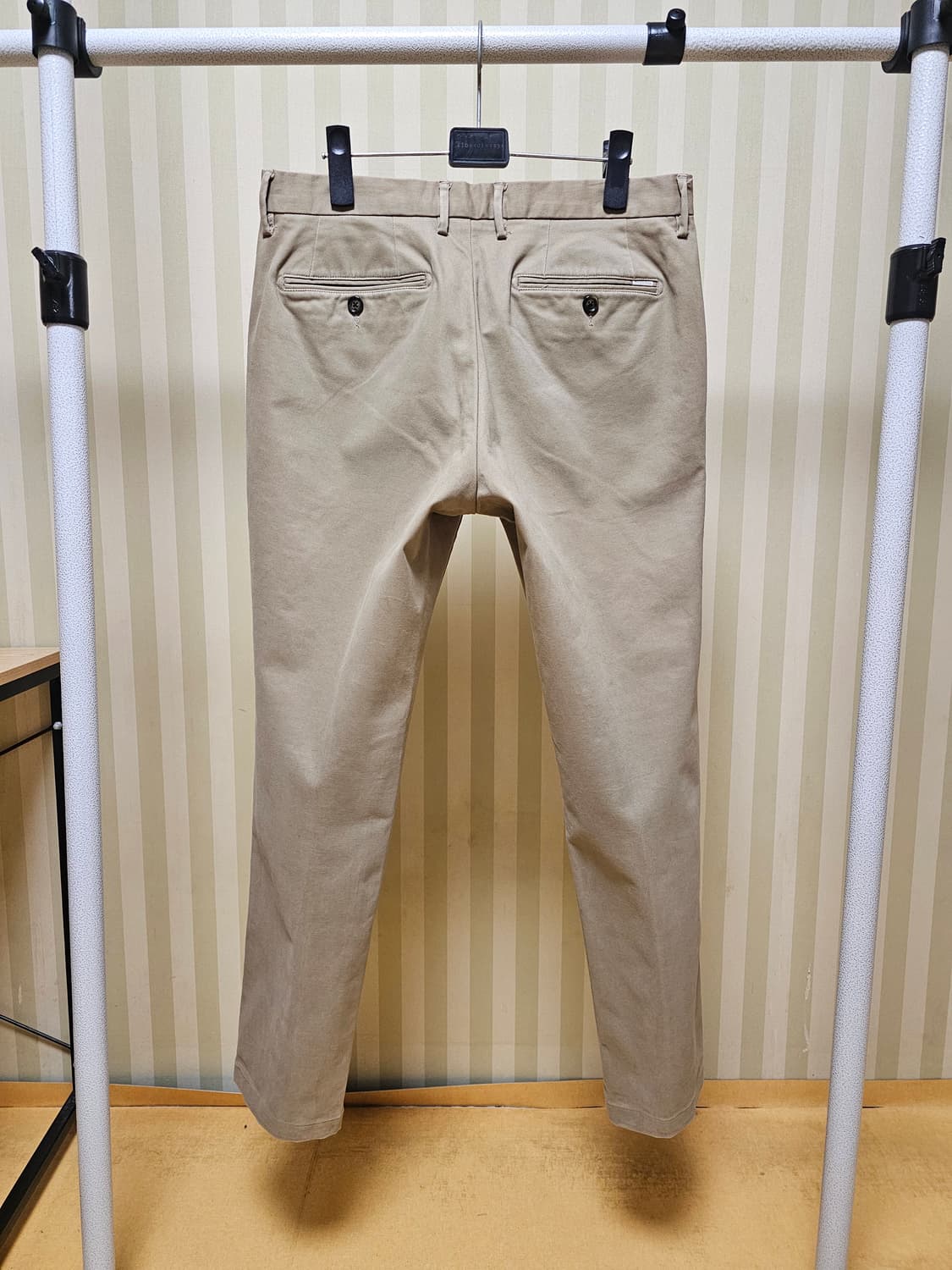 헨리코튼 팬츠 몰스킨 78 상품이미지3