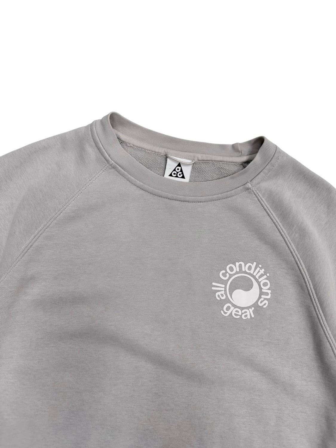 NIKE ACG 반팔 (M~L)  상품이미지3