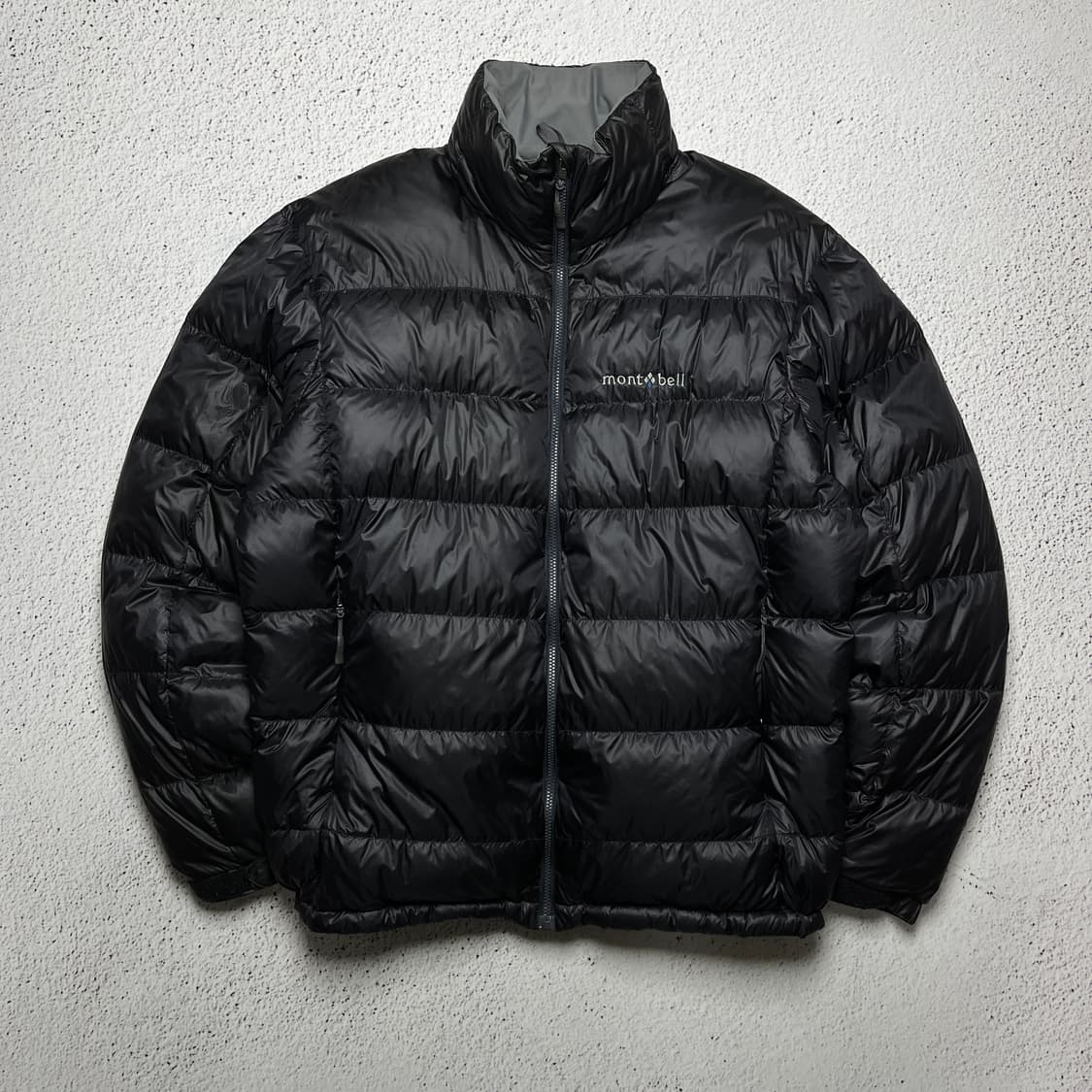 Montbell Alpine Light Down Jacket 상품이미지2