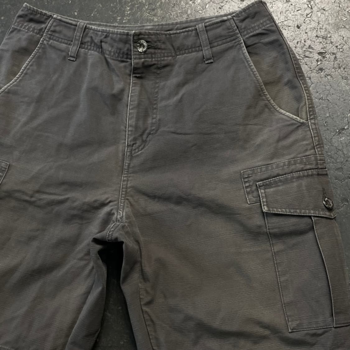 32 리바이스 카고팬츠 상품이미지2