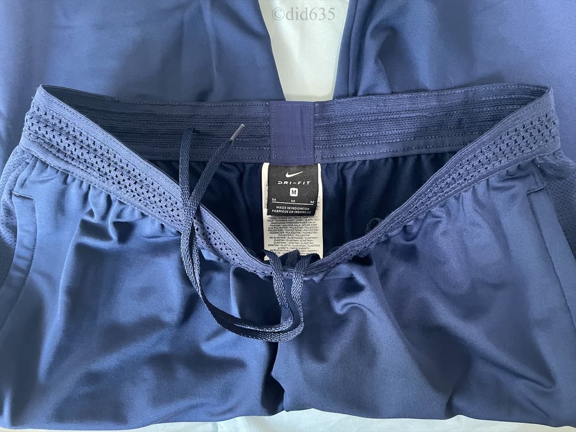 (해외 L, M) 19-20 토트넘 스트라이크 드릴탑&팬츠 판매 상품이미지8