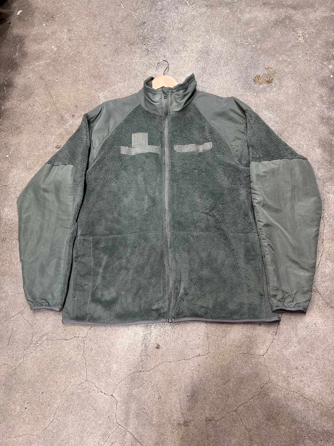 US Army 플리스 자켓 GEN3 상품이미지1