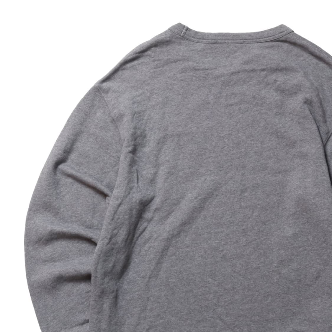 아크네 스튜디오 Acne Studios Fairview Face Swea 상품이미지5